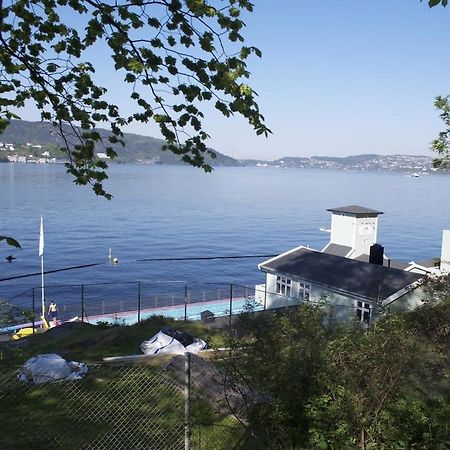 Historic Bergen House, Right In The Middle Of Everything! Exterior foto