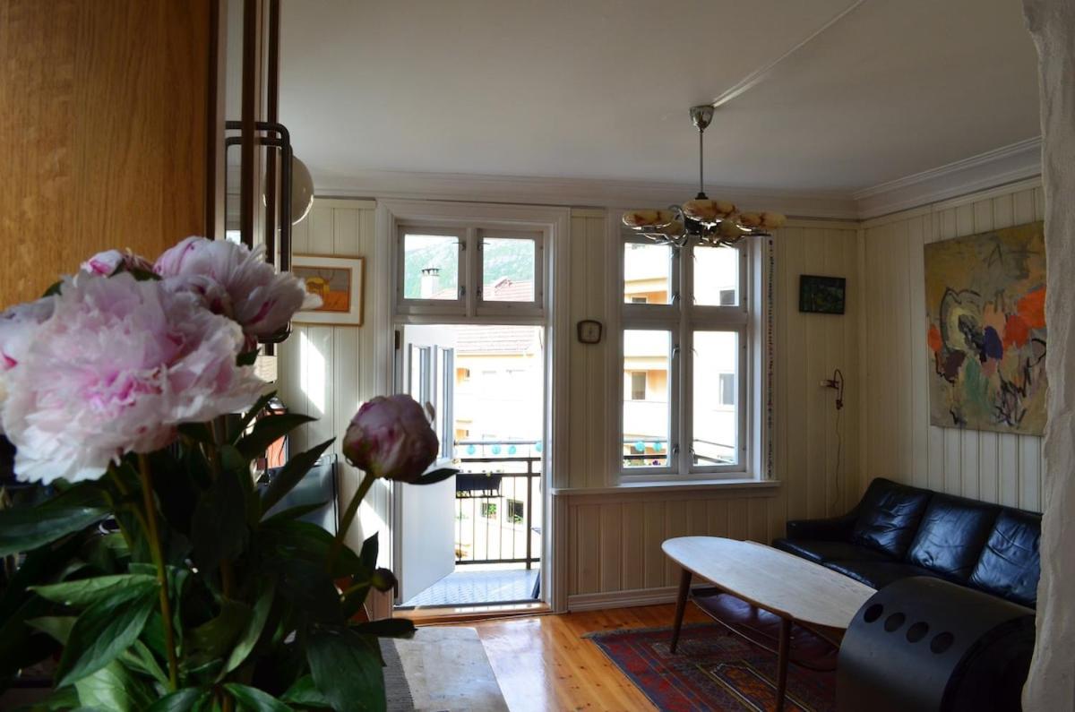 Historic Bergen House, Right In The Middle Of Everything! Exterior foto