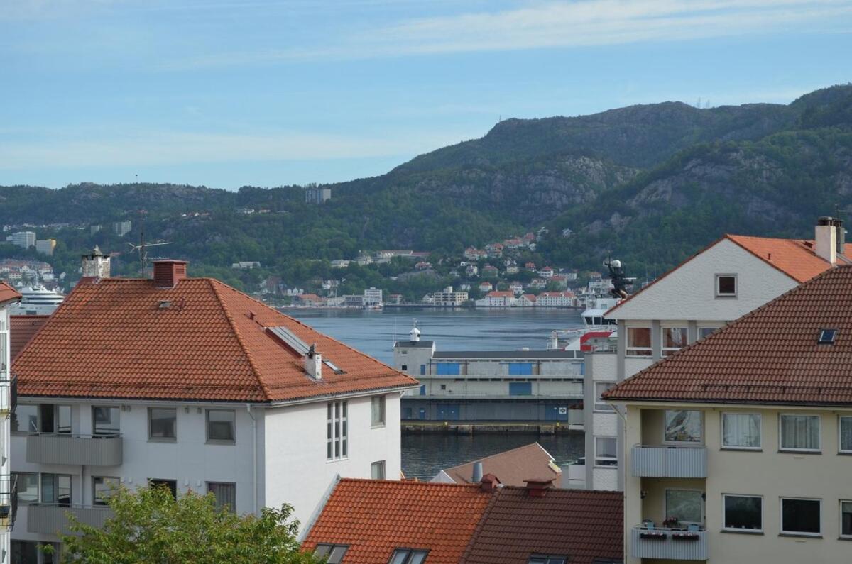 Historic Bergen House, Right In The Middle Of Everything! Exterior foto