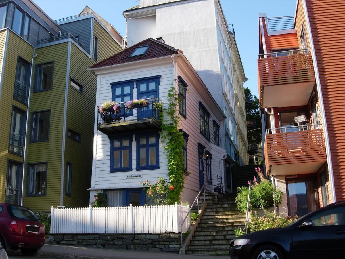 Historic Bergen House, Right In The Middle Of Everything! Exterior foto